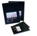 Hahnemülle Sketch Booklet 140 Gsm A5