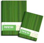Hahnemülle S.Book Bamboo 105Gsm A5 64Yp