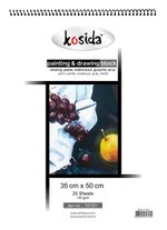 Kosida P&D Blok 190G 35X50 25Y