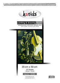 Kosida P&D Blok 35X50 30Y