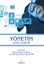 Yönetim & Genel Esaslar