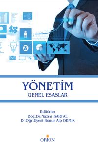 Yönetim & Genel Esaslar