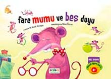 Fare Mumu ve Beş Duyu