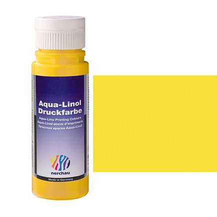 Nerchau Linol Orange 200Ml