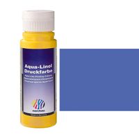 Nerchau Linol Ultramarine Mavi 200Ml