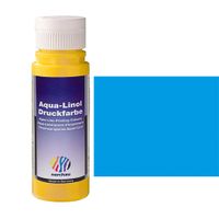 Nerchau Linol Cyan Mavi 200Ml