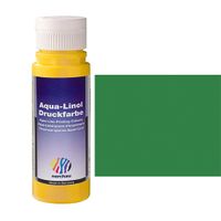 Nerchau Linol Koyu Yeşil 200Ml