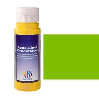 Nerchau Linol Açık Yeşil 200Ml