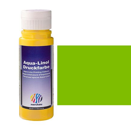 Nerchau Linol Açık Yeşil 200Ml