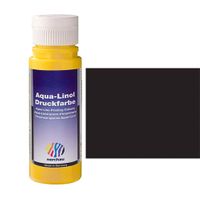 Nerchau Linol Siyah 200Ml