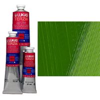Lukas Terzia Yağlı Boya Sap Green 37Ml