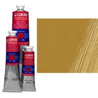 Lukas Terzia Yağlı Boya Acik Ocker 37Ml