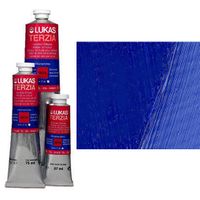 Lukas Terzia Yağlı Boya Ultramarin-Koyu 37Ml