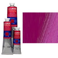 Lukas Terzia Yağlı Boya Primer Kirmizi 37Ml