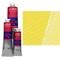 Lukas Terzia Yağlı Boya Primer Sari 37Ml
