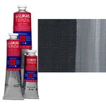 Lukas Terzia Yağlı Boya Lamp Black 37Ml
