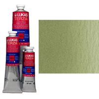 Lukas Terzia Yağlı Boya Olive Green 37Ml