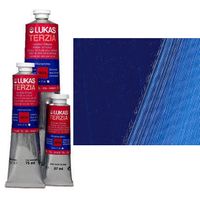 Lukas Terzia Yağlı Boya Phthalo Mavi 37Ml