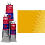 Lukas Terzia Yağlı Boya Hint Sarısı 37Ml