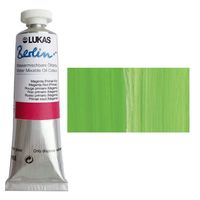 Lukas Berlin Yağlı Boya  Cın Green 200Ml 
