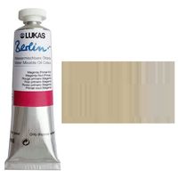 Lukas Berlin Yağlı Boya  Naples Yellow 200Ml 