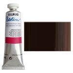 Lukas Berlin Yağlı Boya  Burnt Umber 200Ml 
