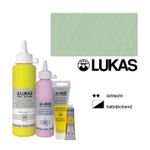 Lukas Studio Akralik Boya Mınt 75 Ml