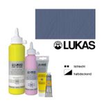 Lukas Studio Akralik Boya Blue 75 Ml