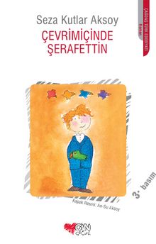 Çevrimiçinde Şerafettin - Seza Kutlar Aksoy