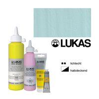 Lukas Studio Akralik Boya Arctıc 75 Ml