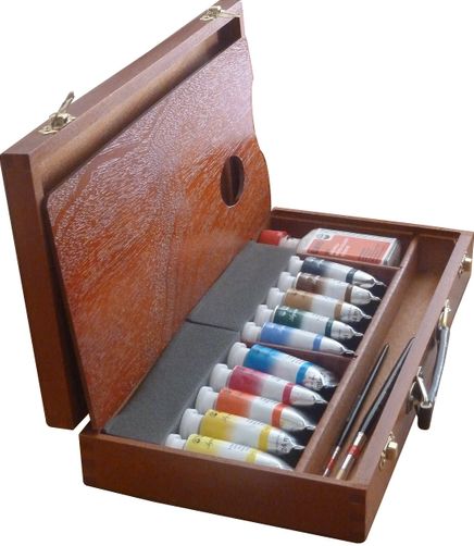 Lukas 1862 Wc Tüp Le