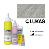 Lukas Studio Akralik Boya  Bronz 250Ml
