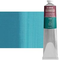 Lukas 1862  Yağlı Boya  Turguoıse 200Ml