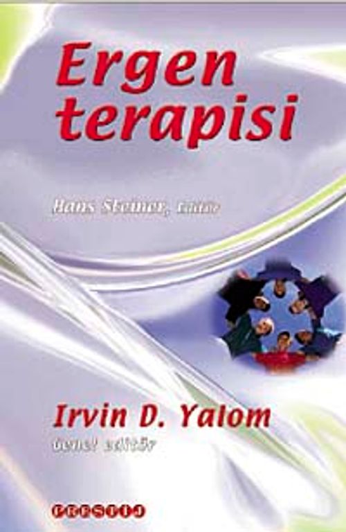 Ergen Terapisi
