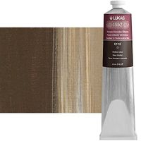 Lukas 1862 Yağlı Boya  Raw Umber 200Ml