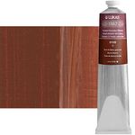 Lukas 1862 Yağlı Boya  Yanık Sienna 200Ml
