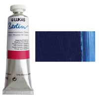 Lukas Berlin Yb Phthalo Blue 200Ml