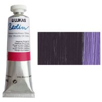 Lukas Berlin Yb Prusya Mavi 200Ml