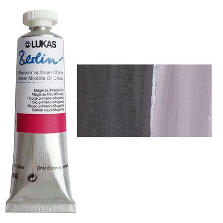 Lukas Berlin Yb Cassel Earth 200Ml