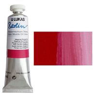 Lukas Berlin Yb Carmine 200Ml