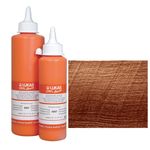Lukas Liquid Akralik Boya Bakır 250Ml