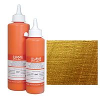 Lukas Liquid Akralik Boya Altın 250Ml