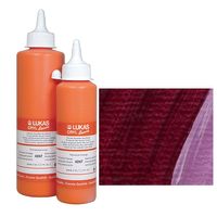 Lukas Liquid Akralik Boya Mauve 250Ml