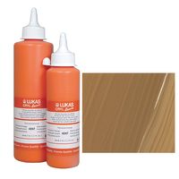 Lukas Liquid Akralik Boya Nepal Sarı 250Ml