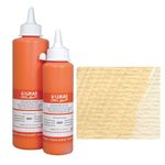 Lukas Liquid Akralik Boya Bej 250Ml