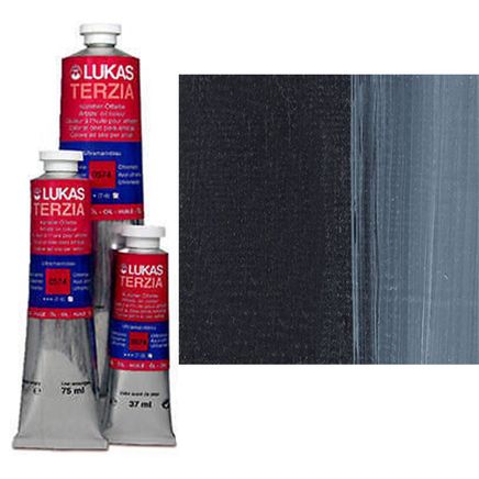 Lukas Terzia Yağlı Boya Payne'S Gri 75Ml