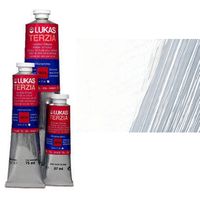 Lukas Terzia Yağlı Boya Opak Beyaz 75Ml