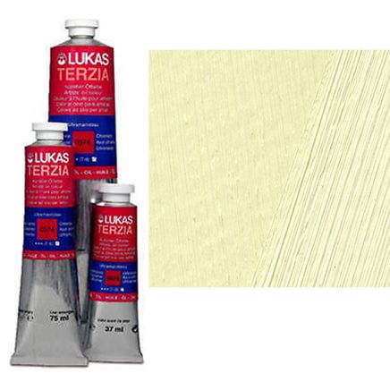 Lukas Terzia Yağlı Boya Fildişi 75Ml