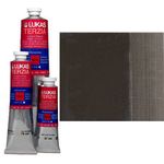 Lukas Terzia Yağlı Boya Raw Umber 75Ml