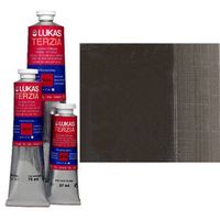 Lukas Terzia Yağlı Boya Raw Umber 75Ml